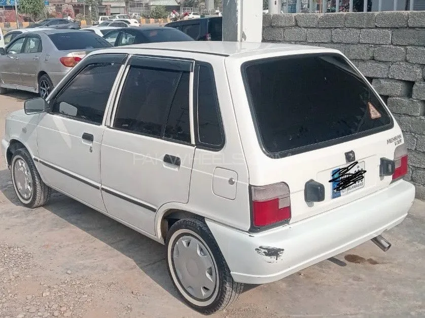 Suzuki Alto 2018 for Sale in Peshawar Suzuki Alto 2018 for Sale in Peshawar Image-1