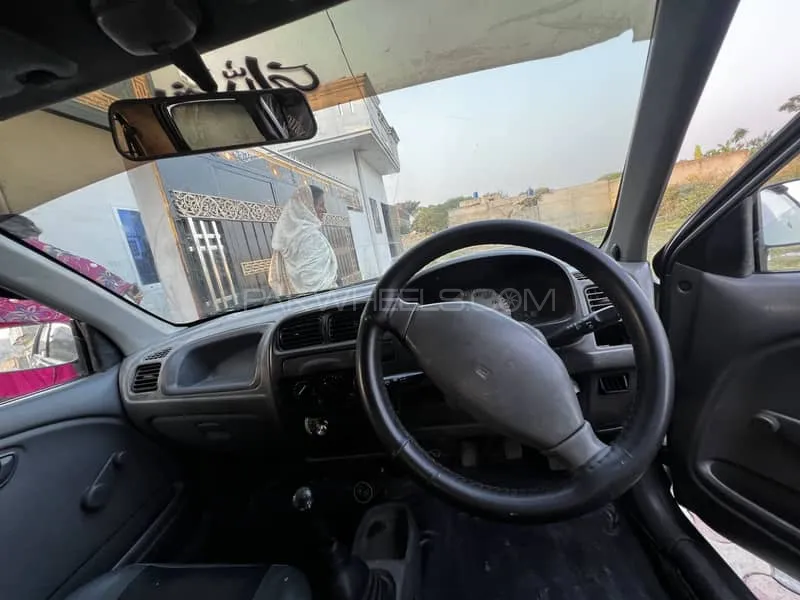 Suzuki Alto 2013 for Sale in Gujrat Suzuki Alto 2013 for Sale in Gujrat Image-10