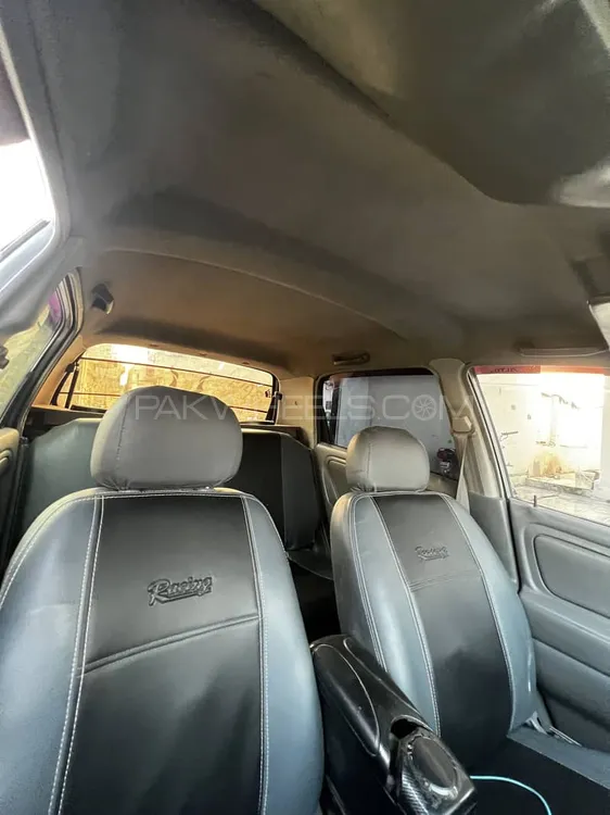 Suzuki Alto 2013 for Sale in Gujrat Suzuki Alto 2013 for Sale in Gujrat Image-15