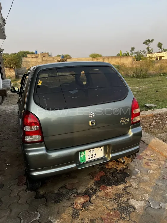 Suzuki Alto 2013 for Sale in Gujrat Suzuki Alto 2013 for Sale in Gujrat Image-1
