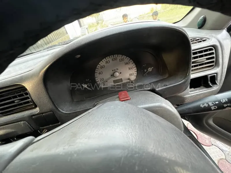 Suzuki Alto 2013 for Sale in Gujrat Suzuki Alto 2013 for Sale in Gujrat Image-6