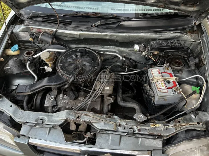 Suzuki Alto 2013 for Sale in Gujrat Suzuki Alto 2013 for Sale in Gujrat Image-5