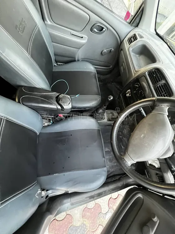 Suzuki Alto 2013 for Sale in Gujrat Suzuki Alto 2013 for Sale in Gujrat Image-4