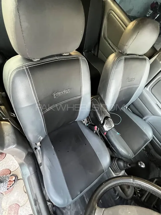 Suzuki Alto 2013 for Sale in Gujrat Suzuki Alto 2013 for Sale in Gujrat Image-2
