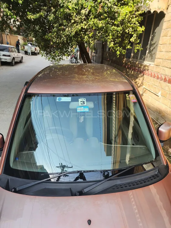 Suzuki Alto 2007 for Sale in Islamabad Suzuki Alto 2007 for Sale in Islamabad Image-6
