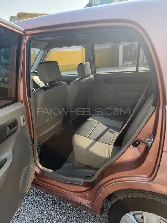 Suzuki Alto 2007 for Sale in Islamabad Suzuki Alto 2007 for Sale in Islamabad Image-17