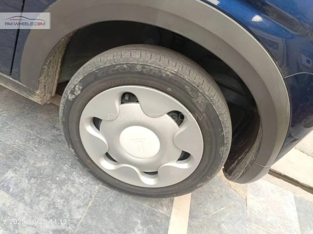 Suzuki Alto Lapin 2021 for Sale in Lahore Suzuki Alto Lapin 2021 for Sale in Lahore Image-14