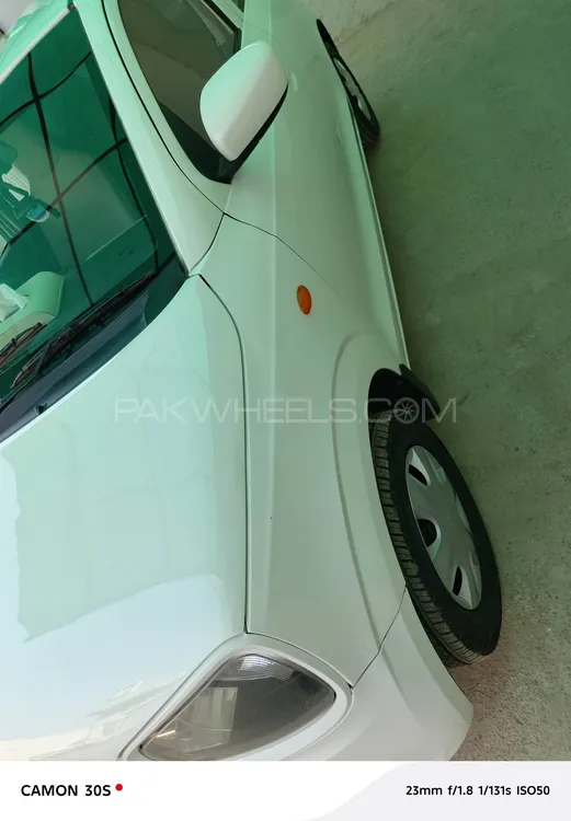 Suzuki Alto 2019 for Sale in Jatoi Image-1