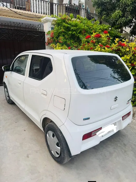 Suzuki Alto 2021 for Sale in Gujrat Suzuki Alto 2021 for Sale in Gujrat Image-1