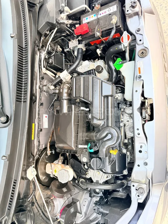 Suzuki Alto 2022 for Sale in Islamabad Suzuki Alto 2022 for Sale in Islamabad Image-8