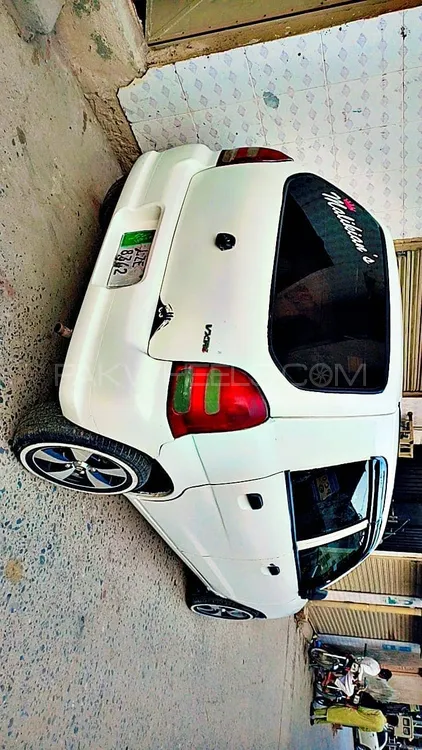 Suzuki Alto 2006 for Sale in Rawalpindi Suzuki Alto 2006 for Sale in Rawalpindi Image-6