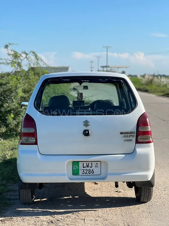 Suzuki Alto 2006 for Sale in Islamabad Suzuki Alto 2006 for Sale in Islamabad Image-2