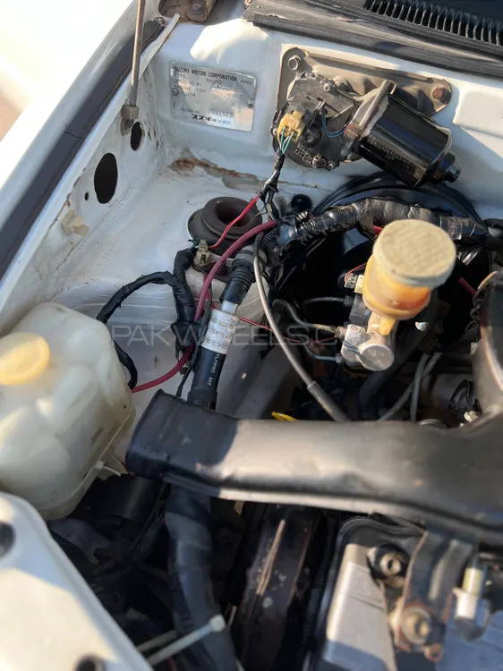 Suzuki Alto 2006 for Sale in Islamabad Suzuki Alto 2006 for Sale in Islamabad Image-16