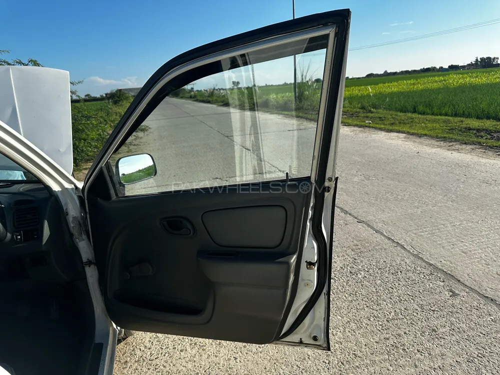 Suzuki Alto 2006 for Sale in Islamabad Suzuki Alto 2006 for Sale in Islamabad Image-11