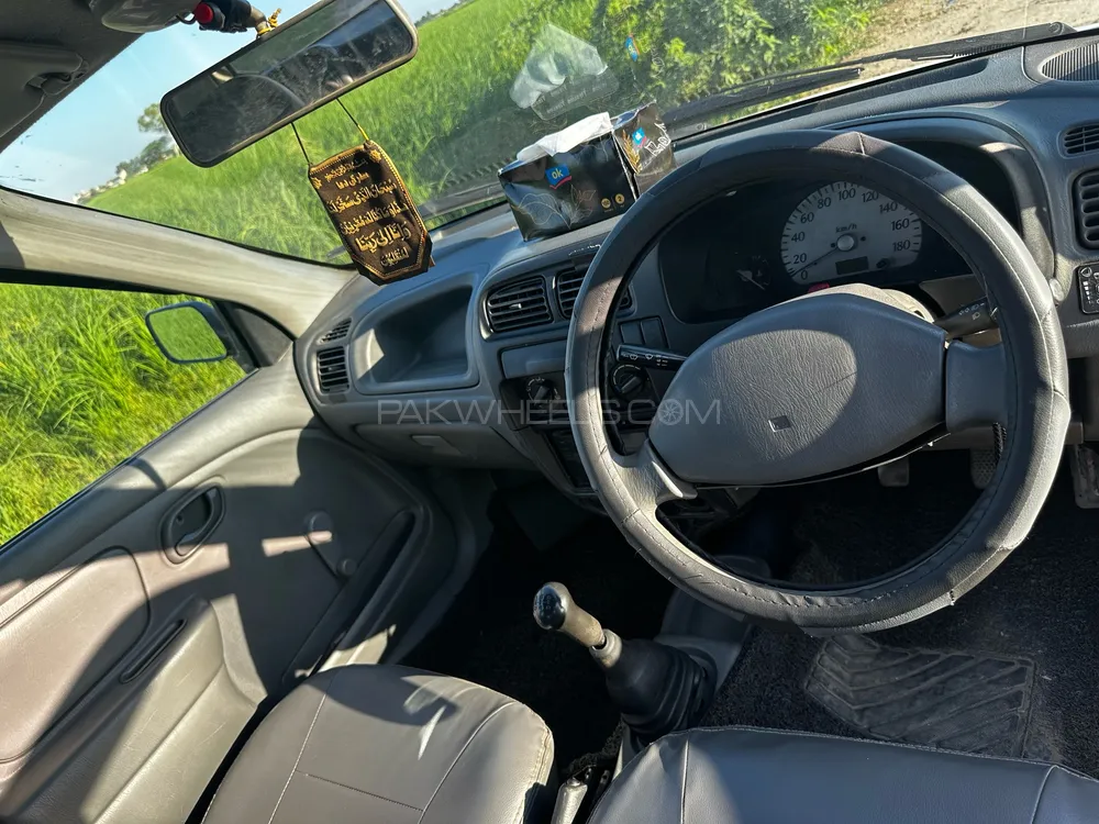 Suzuki Alto 2006 for Sale in Islamabad Suzuki Alto 2006 for Sale in Islamabad Image-9