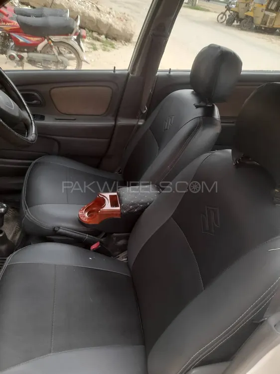 Suzuki Alto 2006 for Sale in Gujranwala Suzuki Alto 2006 for Sale in Gujranwala Image-1