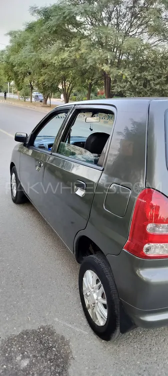 سوزوکی آلٹو 2008 for Sale in راولپنڈی سوزوکی آلٹو 2008 for Sale in راولپنڈی Image-8