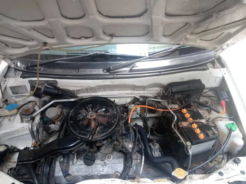 Suzuki Alto 2010 for Sale in Lahore Image-1