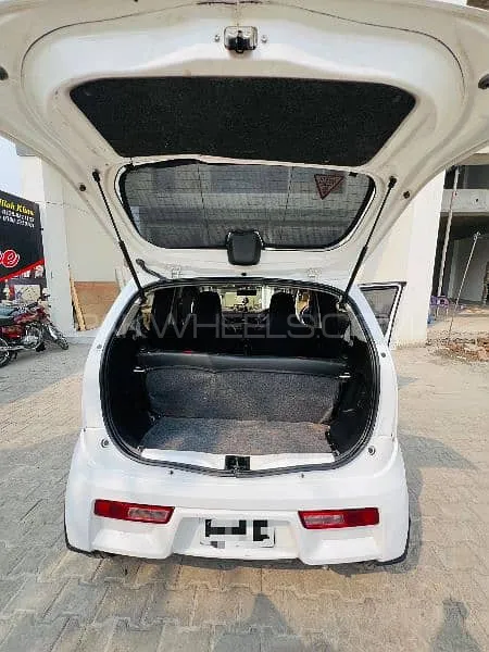 Suzuki Alto 2021 for Sale in Multan Suzuki Alto 2021 for Sale in Multan Image-1