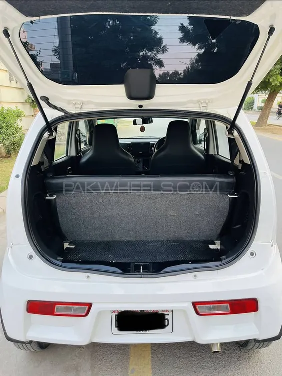 Suzuki Alto 2021 for Sale in Rahim Yar Khan Suzuki Alto 2021 for Sale in Rahim Yar Khan Image-3