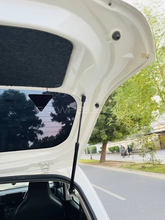 Suzuki Alto 2021 for Sale in Rahim Yar Khan Suzuki Alto 2021 for Sale in Rahim Yar Khan Image-6