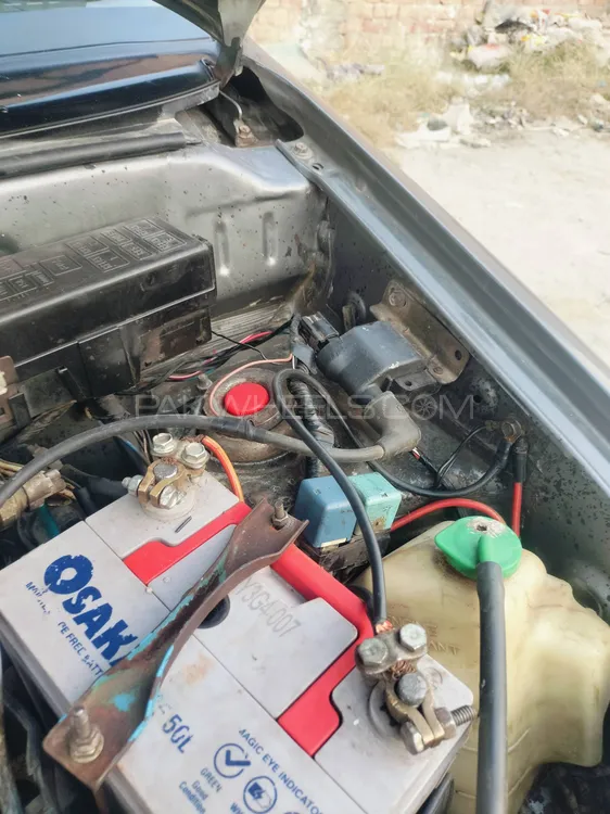 Suzuki Alto 2010 for Sale in Attock Image-1