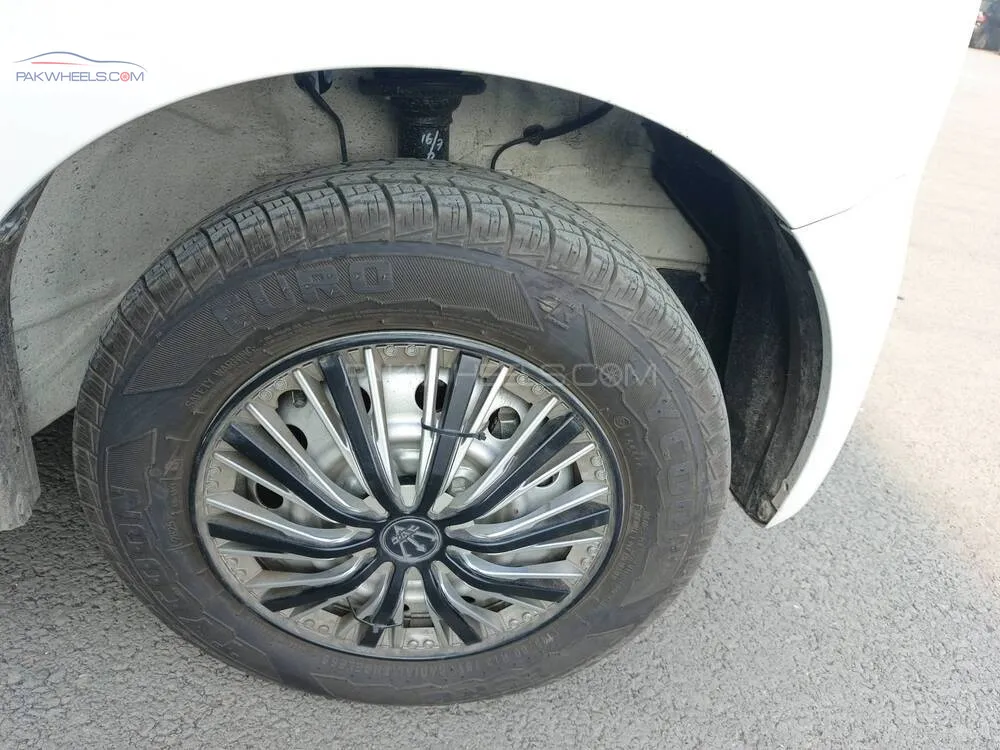 Suzuki Alto 2025 for Sale in Lahore Suzuki Alto 2025 for Sale in Lahore Image-14