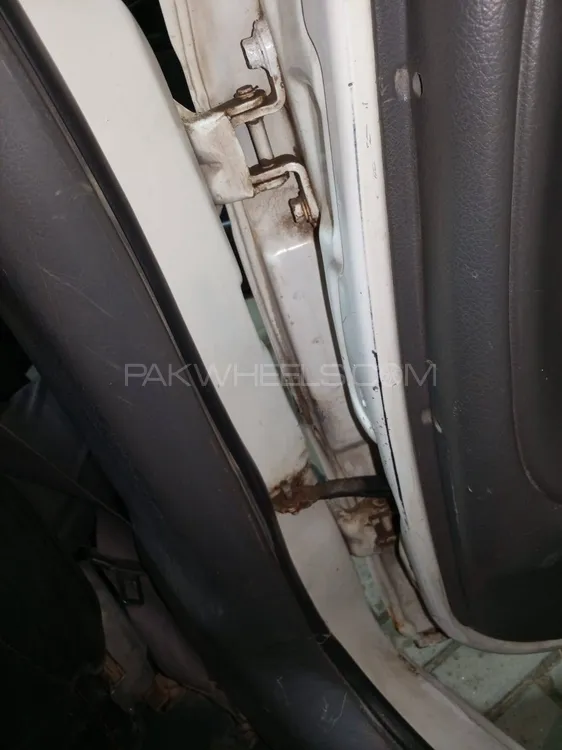 Suzuki Baleno 2001 for Sale in Lahore Suzuki Baleno 2001 for Sale in Lahore Image-12