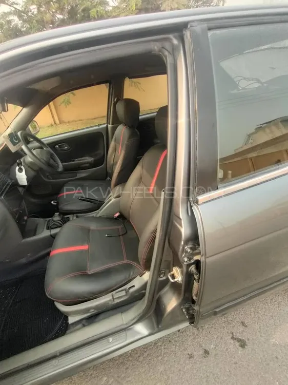 Suzuki Baleno 1998 for Sale in Jhang Image-1
