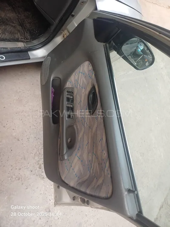 سوزوکی بالینو 2005 for Sale in لاہور سوزوکی بالینو 2005 for Sale in لاہور Image-2