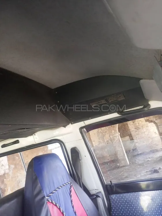 Suzuki Bolan 2015 for Sale in Shakargarh Image-1