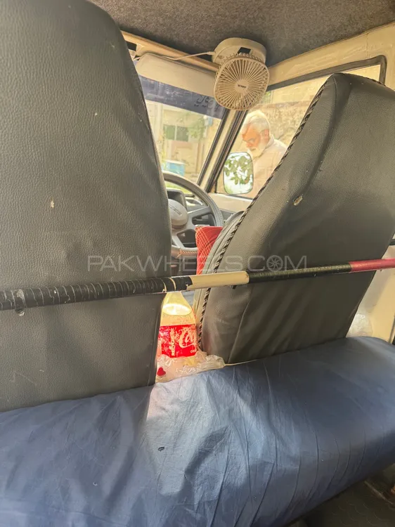 سوزوکی بولان 2012 for Sale in اسلام آباد سوزوکی بولان 2012 for Sale in اسلام آباد Image-7