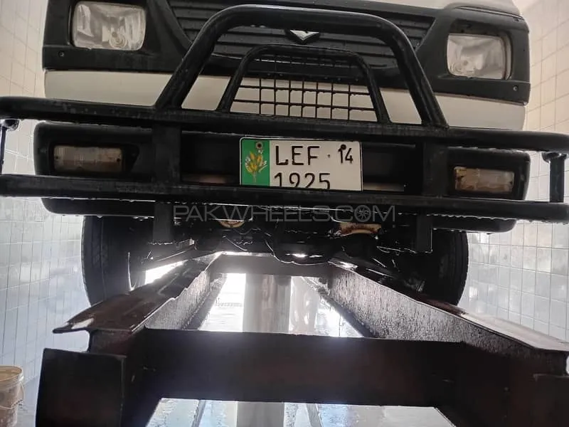Suzuki Bolan 2014 for Sale in Sialkot Image-1