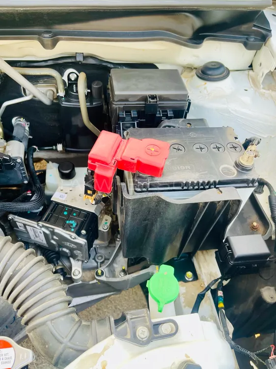 Suzuki Cultus 2022 for Sale in Rahim Yar Khan Suzuki Cultus 2022 for Sale in Rahim Yar Khan Image-4