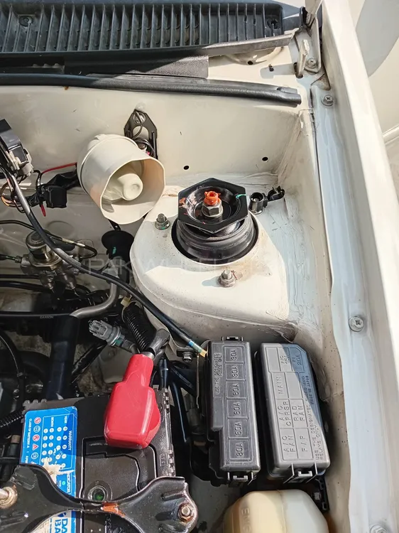 Suzuki Cultus 2016 for Sale in Attock Suzuki Cultus 2016 for Sale in Attock Image-8