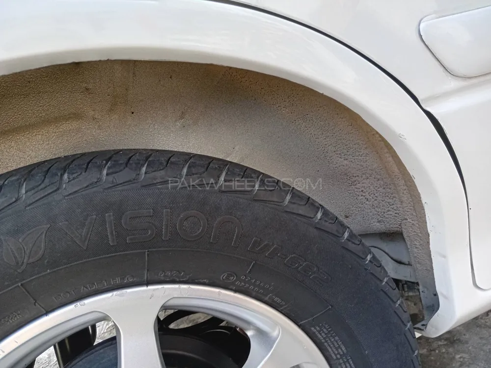 Suzuki Cultus 2016 for Sale in Attock Suzuki Cultus 2016 for Sale in Attock Image-4