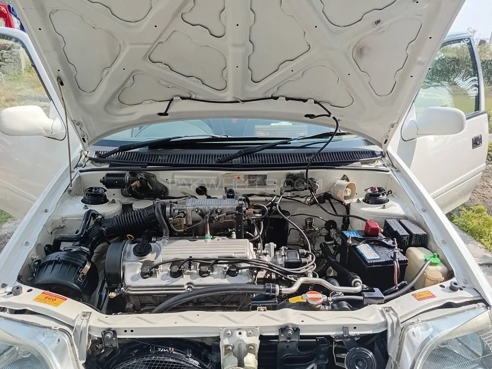 Suzuki Cultus 2016 for Sale in Attock Suzuki Cultus 2016 for Sale in Attock Image-16