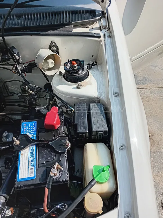 Suzuki Cultus 2016 for Sale in Attock Suzuki Cultus 2016 for Sale in Attock Image-20