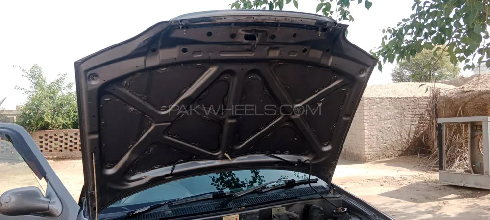 Suzuki Cultus 2016 for Sale in Rawalpindi Suzuki Cultus 2016 for Sale in Rawalpindi Image-2