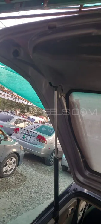 Suzuki Cultus 2016 for Sale in Rawalpindi Suzuki Cultus 2016 for Sale in Rawalpindi Image-6