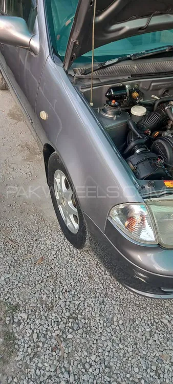 Suzuki Cultus 2016 for Sale in Rawalpindi Suzuki Cultus 2016 for Sale in Rawalpindi Image-12