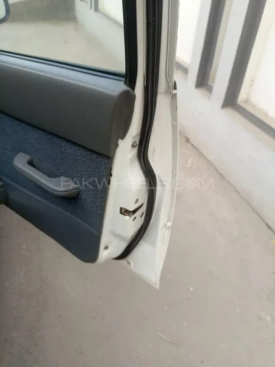Suzuki Cultus 2007 for Sale in Sheikhupura Suzuki Cultus 2007 for Sale in Sheikhupura Image-1