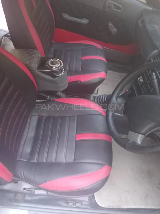 Suzuki Cultus 2007 for Sale in Kohat Image-1