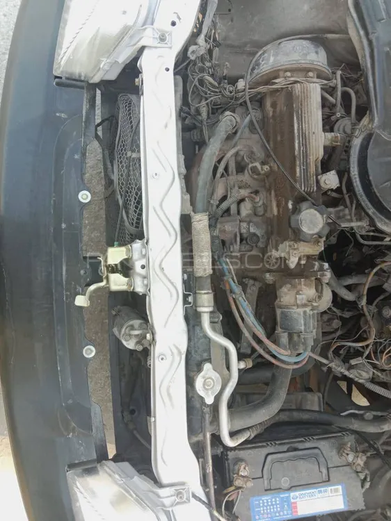 Suzuki Cultus 2005 for Sale in Rawalpindi Suzuki Cultus 2005 for Sale in Rawalpindi Image-8