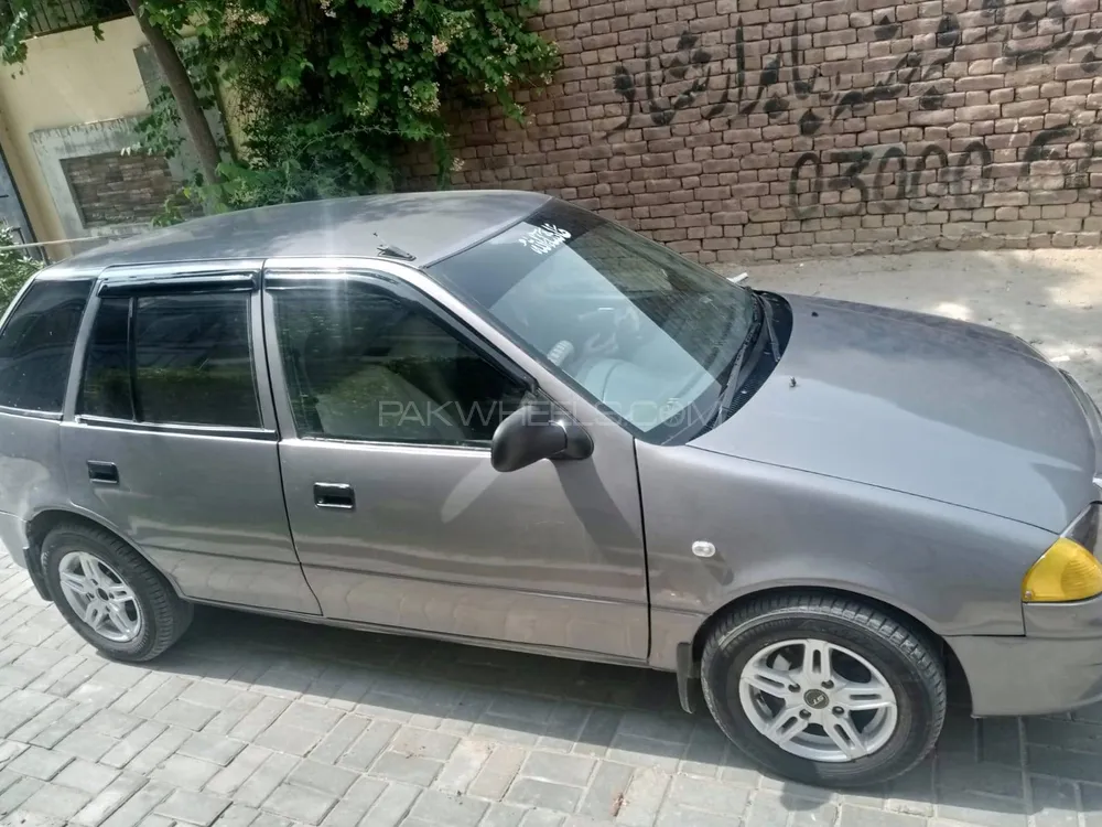 سوزوکی کلٹس 2014 for Sale in بہاولپور سوزوکی کلٹس 2014 for Sale in بہاولپور Image-3