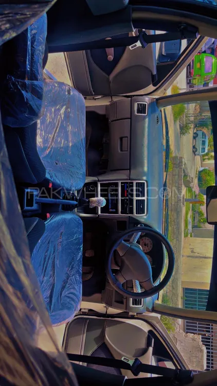 Suzuki Cultus 2015 for Sale in Rawalpindi Suzuki Cultus 2015 for Sale in Rawalpindi Image-5