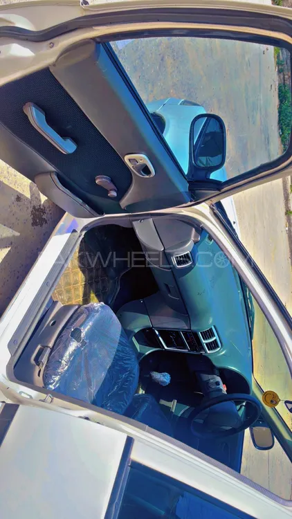 Suzuki Cultus 2015 for Sale in Rawalpindi Suzuki Cultus 2015 for Sale in Rawalpindi Image-7