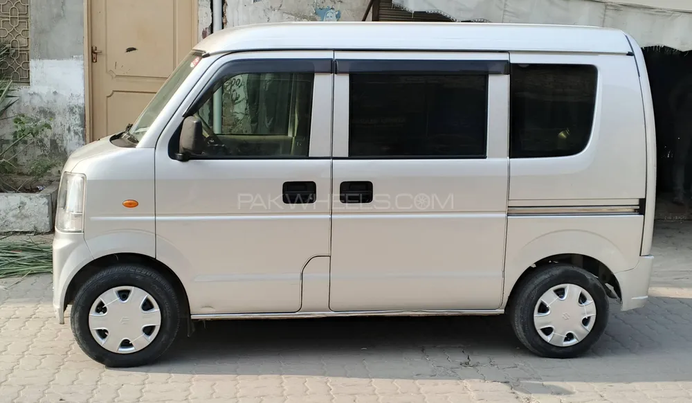 Suzuki Every 2019 for Sale in Sialkot Suzuki Every 2019 for Sale in Sialkot Image-2