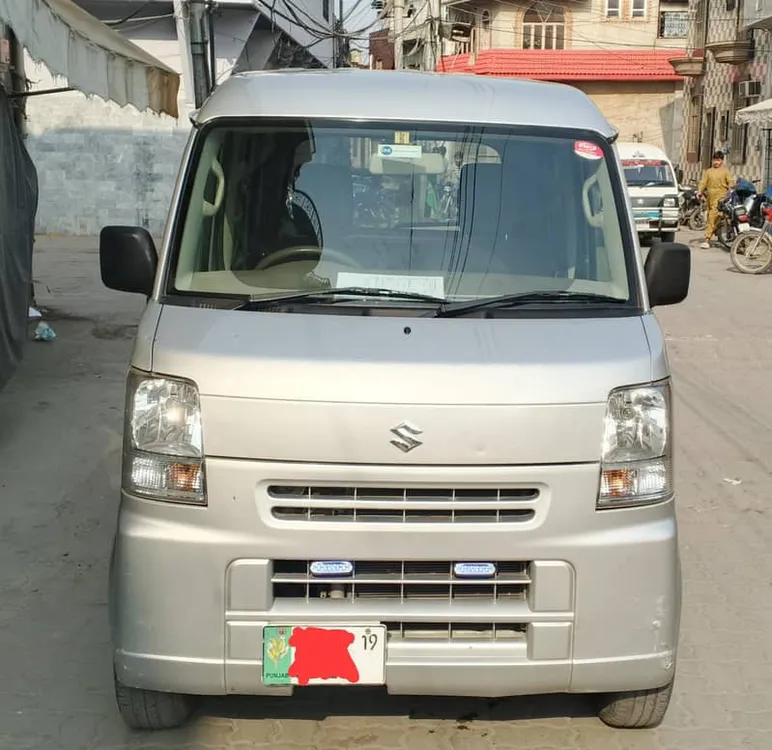 Suzuki Every 2019 for Sale in Sialkot Image-1