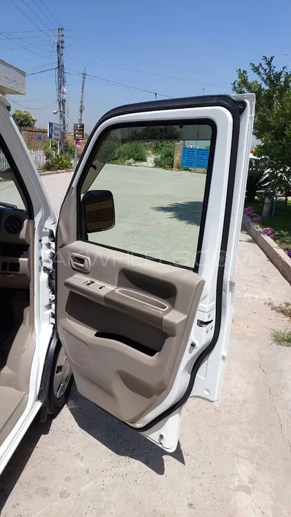 Suzuki Every 2014 for Sale in Daska Suzuki Every 2014 for Sale in Daska Image-8